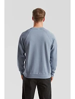 Classic Raglan Sweat mikina royal blue model 22537370 - Fruit of the Loom Classic Raglan Sweat mikina royal blue model 22537370 - Fruit of the Loom