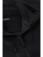 Promodoro 7950 Pánská fleecová bunda 40.7950 black Promodoro 7950 Pánská fleecová bunda 40.7950 black
