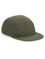 B 5 panelová outdoor kšiltovka Camper 53.0 olive green model 22482214 - Beechfield B 5 panelová outdoor kšiltovka Camper 53.0 olive green model 22482214 - Beechfield