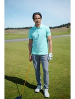 Cutter & Buck Advantage Polo Men Pánské piqué polo model 22458510 dark navy Cutter & Buck Advantage Polo Men Pánské piqué polo model 22458510 dark navy