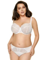 Gorteks Pamela/B2 barva:bílá Gorteks Pamela/B2 barva:bílá