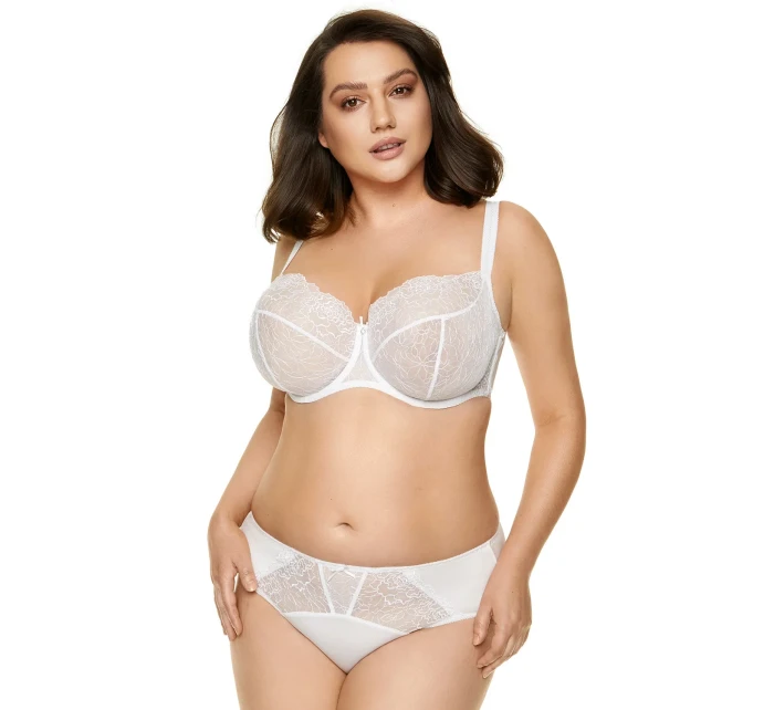 Gorteks Pamela/B2 barva:bílá Gorteks Pamela/B2 barva:bílá