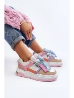 Dámské sportovní boty v model 21647640 - Boto Dámské sportovní boty v model 21647640 - Boto