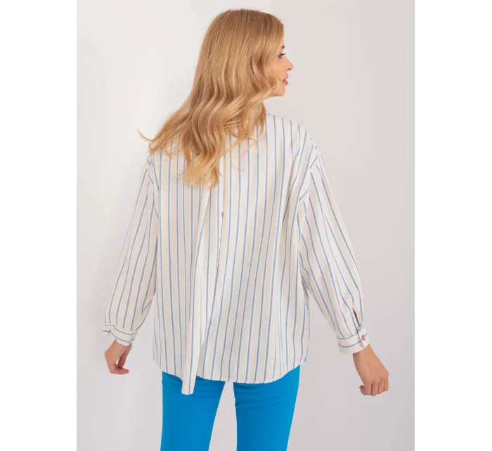 BP košile KS 1148 1.28 ecru BP košile KS 1148 1.28 ecru