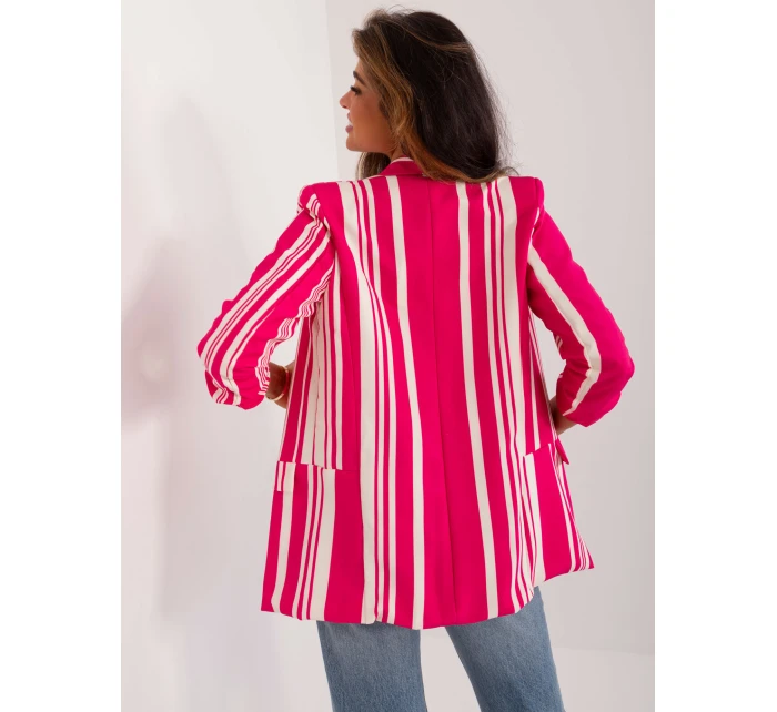 Námořnictvo DHJ MA 2766.42 fuchsiová