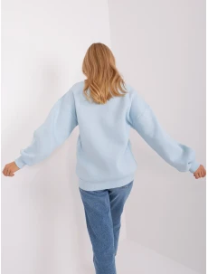 EM BL 617 13.98P světle modrá