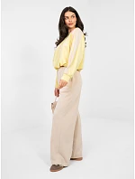 IT DR tepláky 22227.91 béžové IT DR tepláky 22227.91 béžové