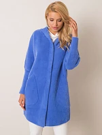 Plášť MBM PL 1518.95P modrý