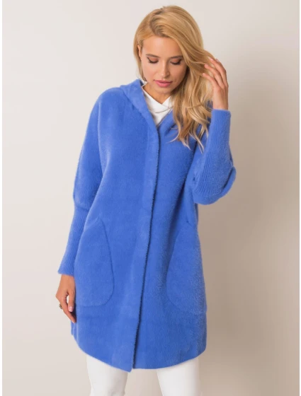 Plášť MBM PL 1518.95P modrý Plášť MBM PL 1518.95P modrý