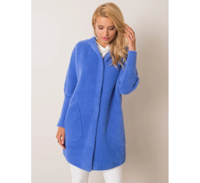 Plášť MBM PL 1518.95P modrý Plášť MBM PL 1518.95P modrý