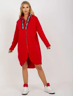 Mikina RV BL model 17926730 červená - FPrice