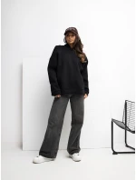 Bluza RV BL model 21777760 czarny - FPrice Bluza RV BL model 21777760 czarny - FPrice