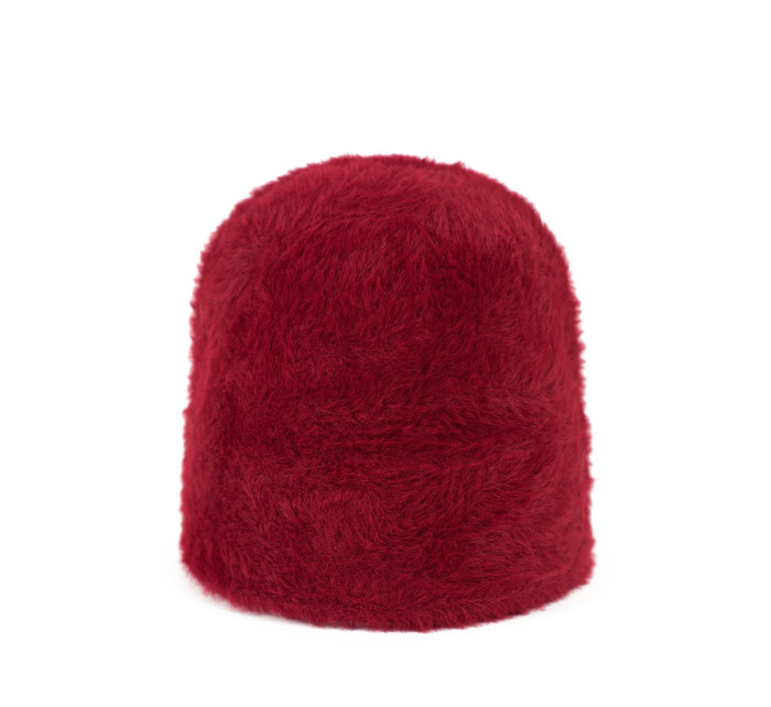 Dámská čepice Art Of Polo Hat cz18389 Tmavě červená