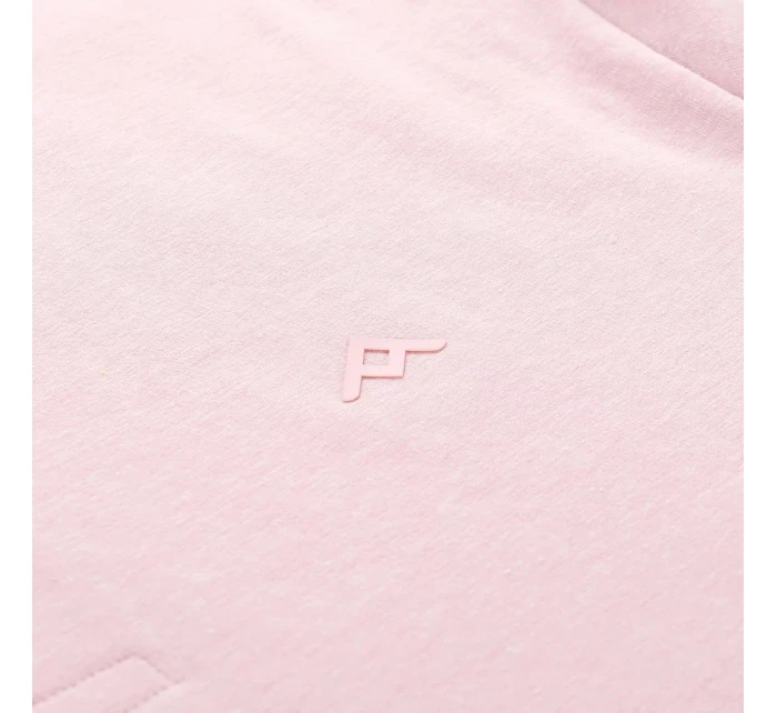 Pánské polo triko nax NAX HOFED pink