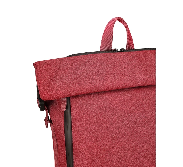 Dámský batoh Vuch Tayte Small Wine Red
