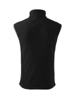 Vision softshellová vesta pánská černá Vision softshellová vesta pánská černá