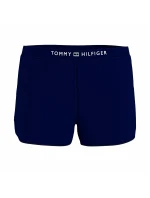 Dámské šortky UW0UW03788-DW5 - Tommy Hilfiger Dámské šortky UW0UW03788-DW5 - Tommy Hilfiger