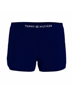 Dámské šortky UW0UW03788-DW5 - Tommy Hilfiger