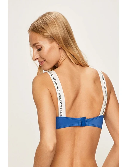 Vrchní díl plavek   model 8030475 - Calvin Klein