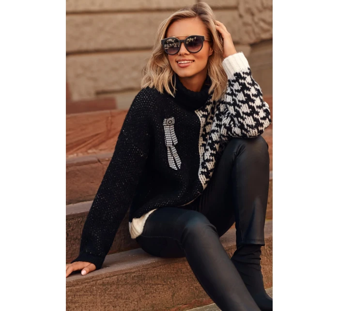 Dámské kalhoty model 17965092 - Makadamia