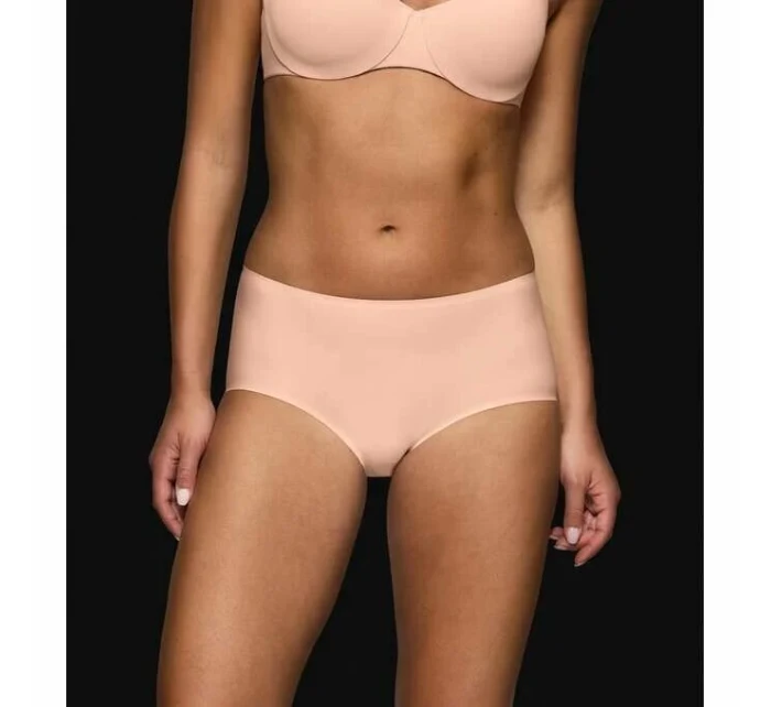 Dámské kalhotky Body Make-Up Illusion Shorty EX - Triumph