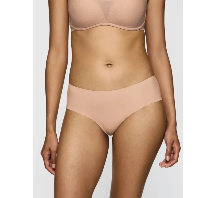 Dámské kalhotky Smart Invisible Hipster - TRIUMPH