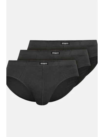 SLIPY MĘSKIE CLASSIC 3P 1446 BASIC