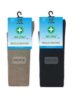 SKARPETY model 19143172 FROTTE - CERBER