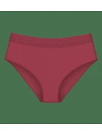 Feel of Modal Midi - Sweet Marsala - TRIUMPH Sweet Marsala - TRIUMPH