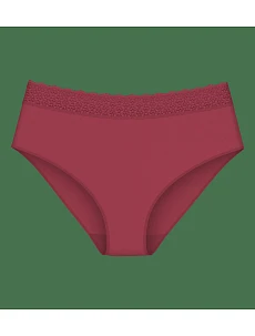 Feel of Modal Midi - Sweet Marsala - TRIUMPH Sweet Marsala - TRIUMPH