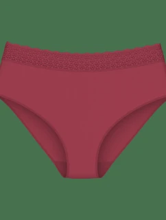 Feel of Modal Midi - Sweet Marsala - TRIUMPH Sweet Marsala - TRIUMPH