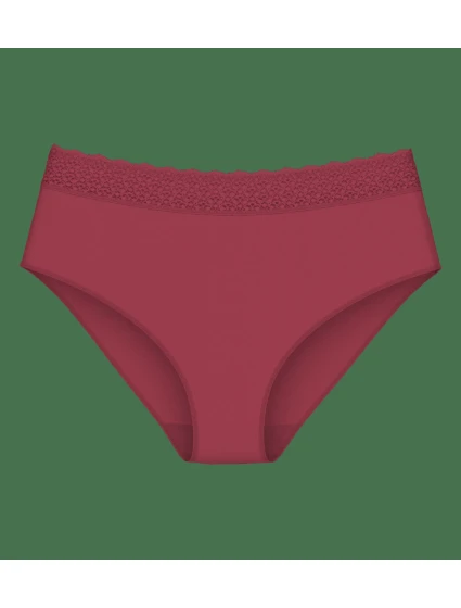 Feel of Modal Midi - Sweet Marsala - TRIUMPH Sweet Marsala - TRIUMPH