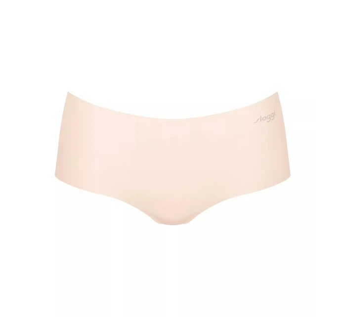 Dámské kalhotky ZERO Microfibre 2.0 Short 2P    model 18350481 - Sloggi