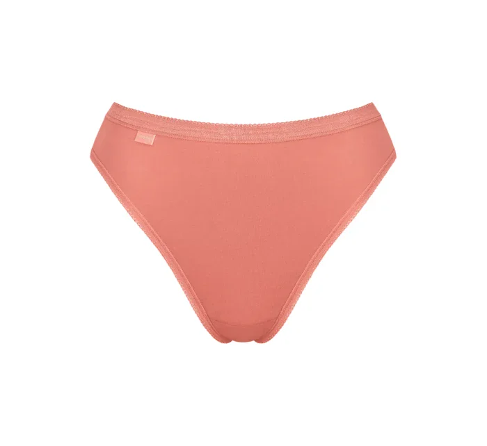 Dámské kalhotky Basic+ Tai C3P - UNKNOWN - kombinace růžové V021 - SLOGGI