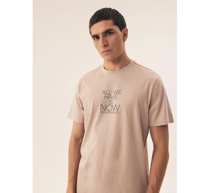 Henderson Premium Pyžamo 42632 Dreamer kr/r M-3XL Henderson Premium Pyžamo 42632 Dreamer kr/r M-3XL