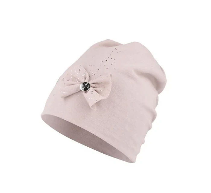 Dětská čepice model 20908796 - AJS