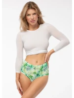 model 21066646 Simple Maxi kalhotky S2XL - Julimex model 21066646 Simple Maxi kalhotky S2XL - Julimex