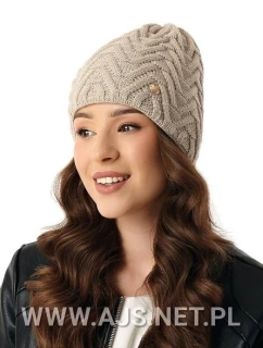 Dámská čepice AJS 50-284