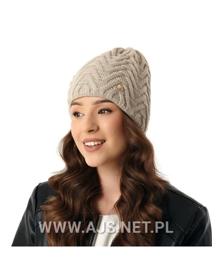 Dámská čepice AJS 50-284
