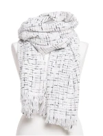 Šátek model 21725640 - Moraj