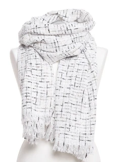 Šátek model 21725640 - Moraj