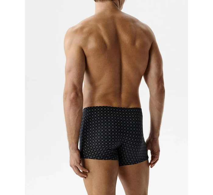 Boxerky Atlantic 3MH-236 A'3 M-4XL Boxerky Atlantic 3MH-236 A'3 M-4XL