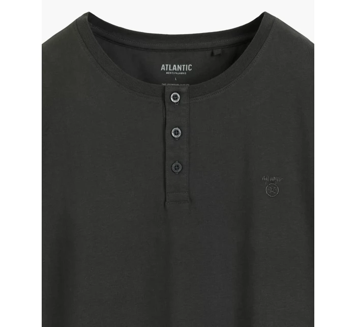 Pyžamo Atlantic NMP-401 kr/r S-3XL