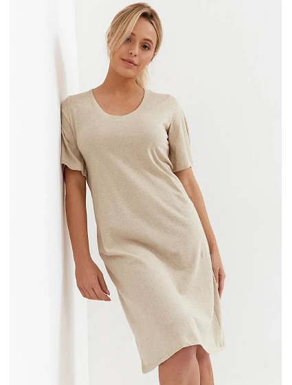Dámská noční košile model 20146690 kr/r SXL - Cana Dámská noční košile model 20146690 kr/r SXL - Cana