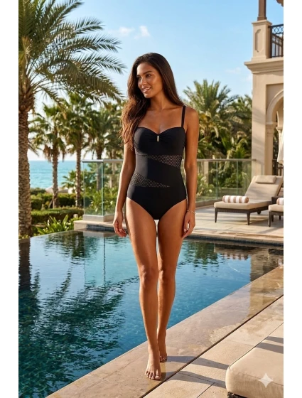 Plavky Self S 8030 V3BI3 Belize 3