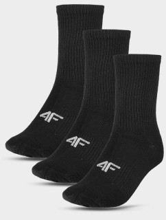 4F Jr ponožky 4FJWSS24USOCU257 91S