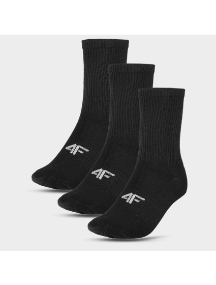 4F Jr ponožky 4FJWSS24USOCU257 91S