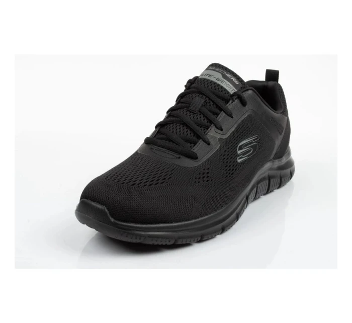 Boty Skechers Track M 232698/BBK Boty Skechers Track M 232698/BBK