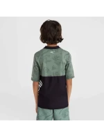 O'Neill UV Mix & Match Cali First 13'' Swim Shortscrazy Skin Jr T-Shirt 92800613842