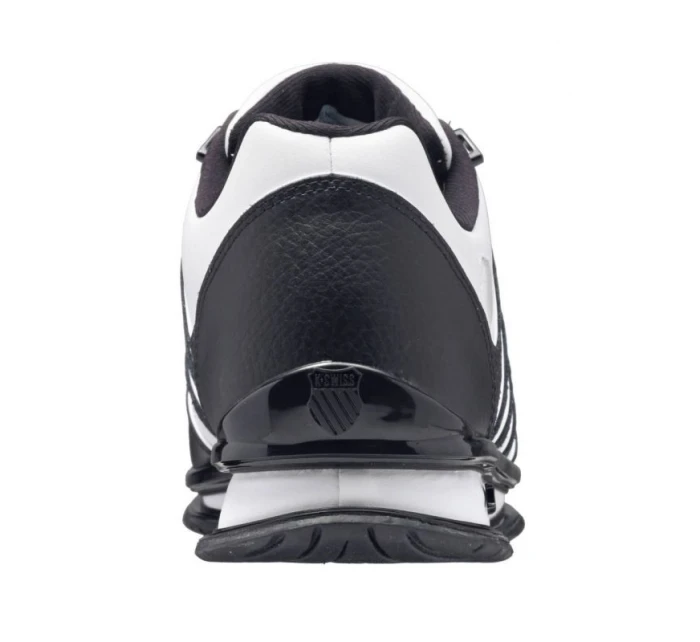 Pánská sportovní obuv KSwiss z pravé kůže model 21419566 - K- Swiss